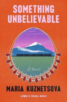 Something Unbelievable