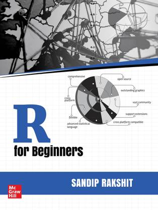 R PROGRAMMING FOR BEGINNERS