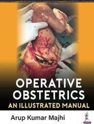 Operative Obstetrics