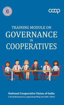 Training Module on Governance in Cooperatives