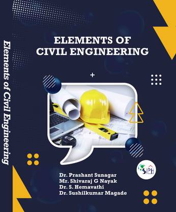 Elements of Civil Engineering