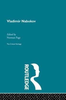 Vladimir Nabokov