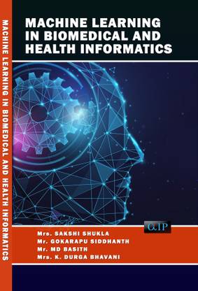 Machine learning in Biomedical and
Health Informatics Network