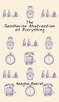 The Saccharine Abstraction of Everything