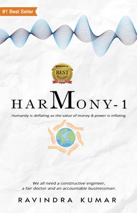Harmony-1