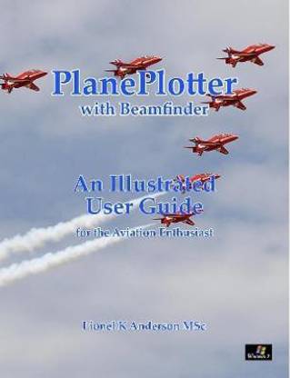 PlanePlotter User Guide: With Beamfinder