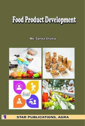 Food Product Development