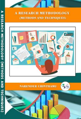 A RESEARCH METHODOLOGY
(METHODS AND TECHNIQUES)