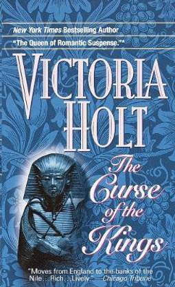 Curse of the Kings