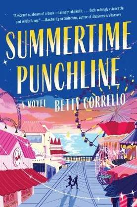 Summertime Punchline