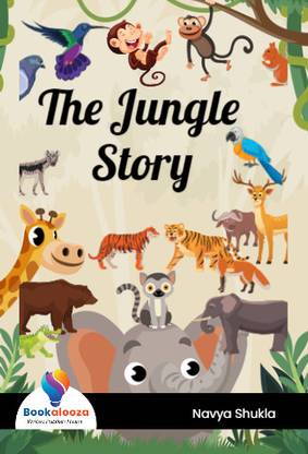 The Jungle Story
