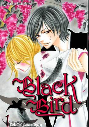 Black Bird, Vol. 1