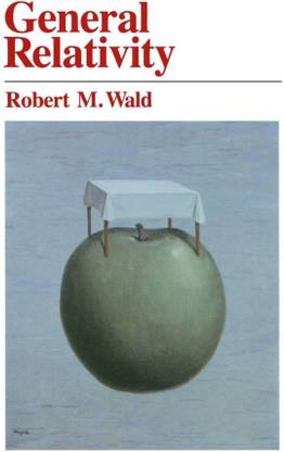General Relativity
