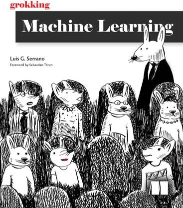 Grokking Machine Learning  - Grokking algorithms