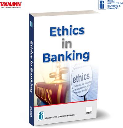 Ethics in Banking