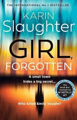 Girl, Forgotten