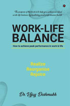 Work Life Balance