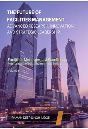 The Future of Facilities Management