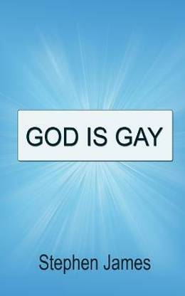 God Is Gay