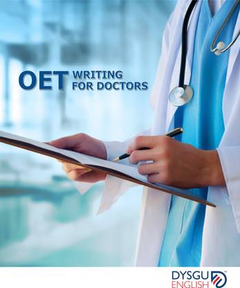 OET Writing for Doctors