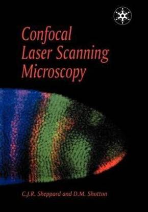 Confocal Laser Scanning Microscopy