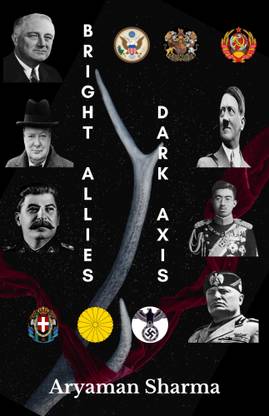 Bright Allies & Dark Axis