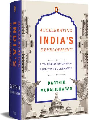 Accelerating India's Development