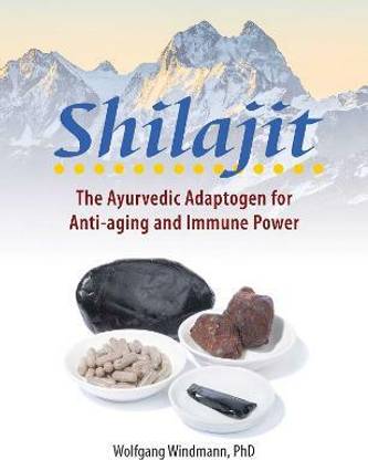 Shilajit