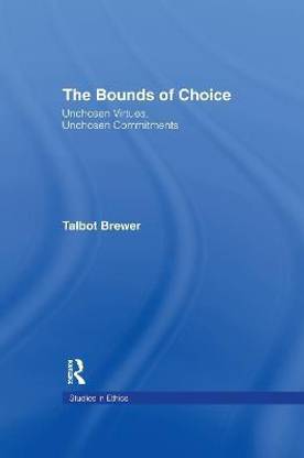 The Bounds of Choice