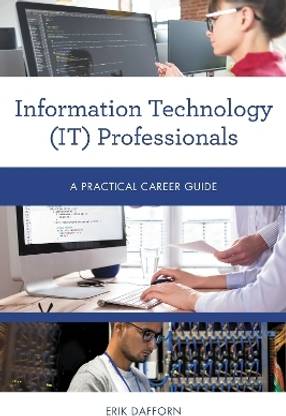 Information Technology (IT) Professionals