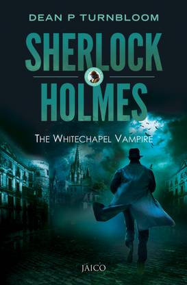 Sherlock Holmes
