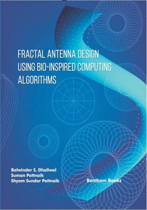 Fractal Antenna Design using Bio-inspired Computing Algorithms