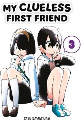 My Clueless First Friend 03
