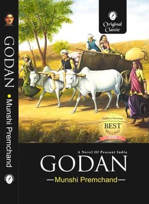 GODAN (In English )