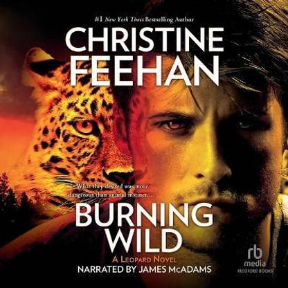 Burning Wild
