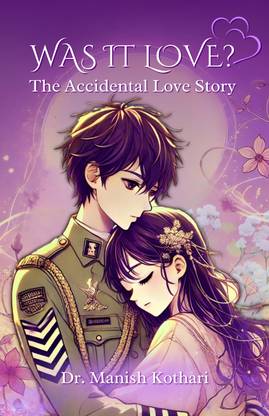 Was it love - The accidental love story