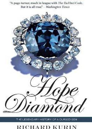 The Hope Diamond