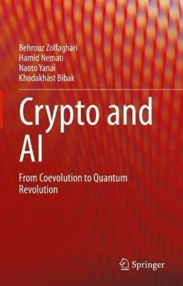 Crypto and AI