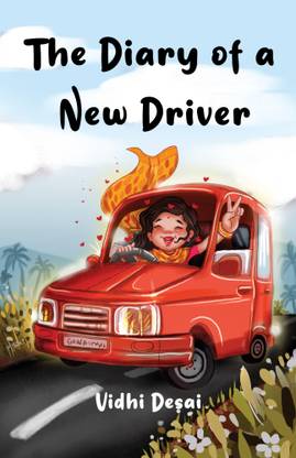 The Diary of a New Driver