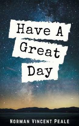 Have a Great Day