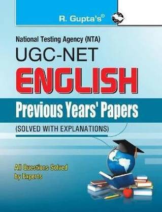 Nta-Ugc-Net  - (Old Edition) OLD EDITION Edition