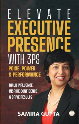 Elevate Executive Presence