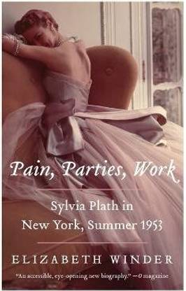 Pain, Parties, Work