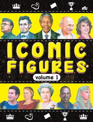 Iconic Figures