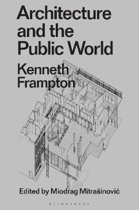 Architecture and the Public World