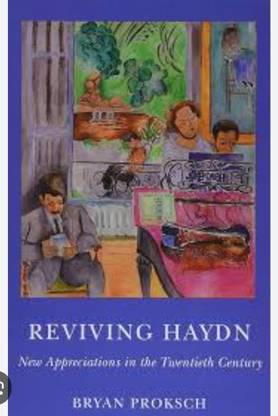 Reviving Haydn