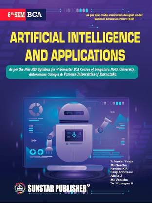 6th Sem BCA Artificial Intelligence & Applications