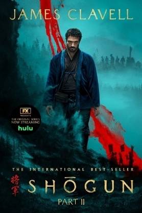 Shogun, Part Two