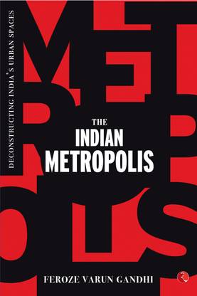 Indian Metropolis