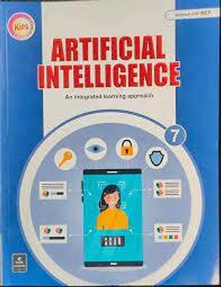 ARTIFICIAL INTELLIGENCE - 7
